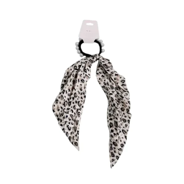 Colet perla con caida 31cm – Paq x 12 unid