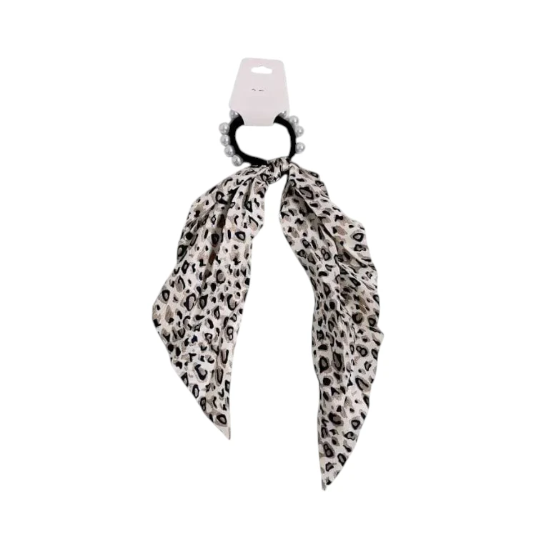 Colet perla con caida 31cm – Paq x 12 unid