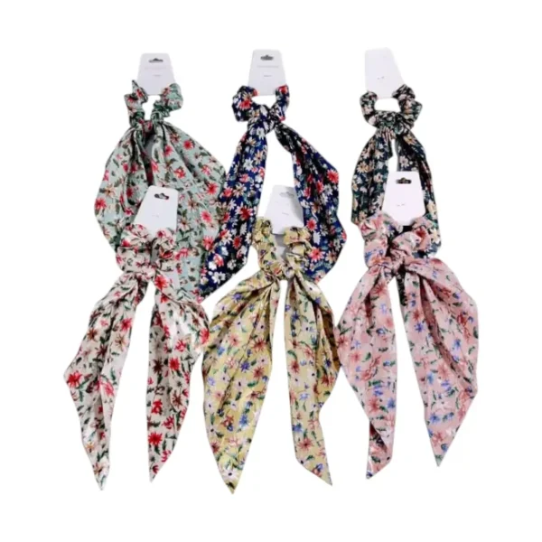 Colet con caida 31cm – Paq x 12 unid