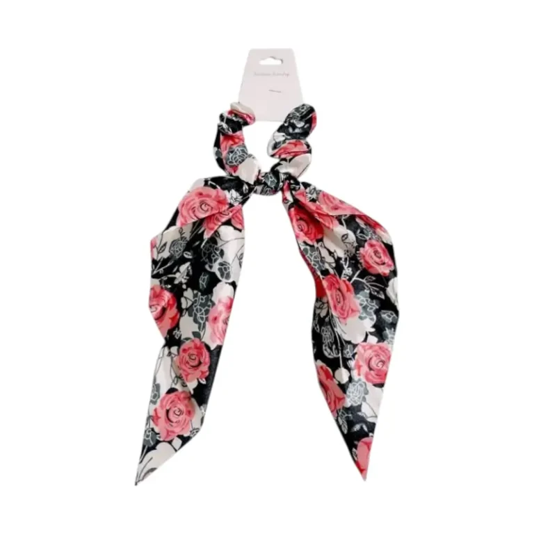 Colet con caida 31cm – Paq x 12 unid