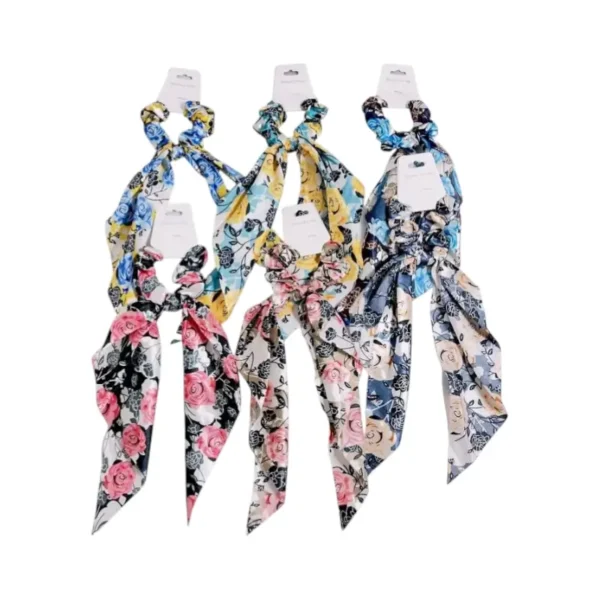 Colet con caida 31cm – Paq x 12 unid