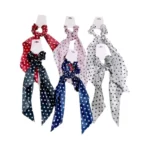 Colet con caida 31cm – Paq x 12 unid