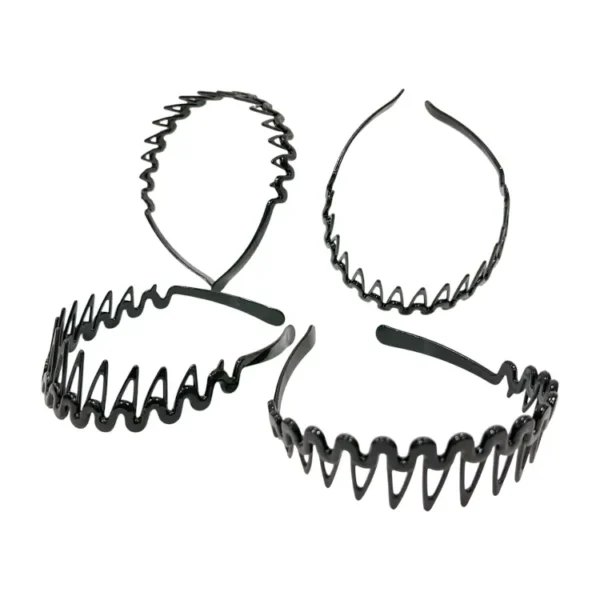 Vincha - Paq x 12 unid