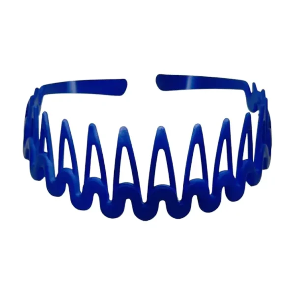 Vincha piel de durazno - Paq x 12 unid