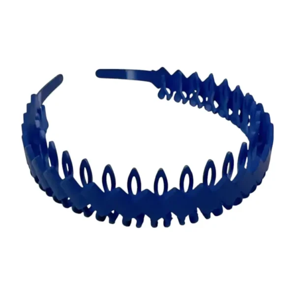 Vincha piel de durazno - Paq x 12 unid