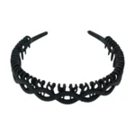 Vincha piel de durazno - Paq x 12 unid