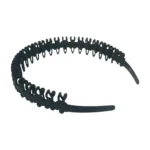 Vincha piel de durazno - Paq x 12 unid