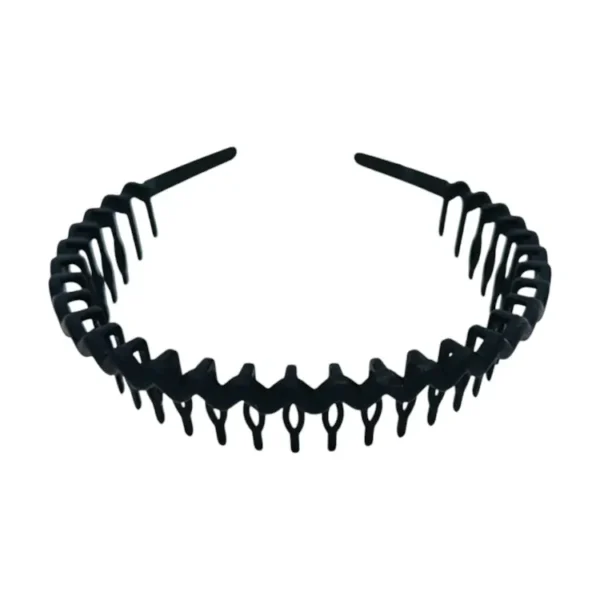 Vincha piel de durazno – Paq x 12 unid