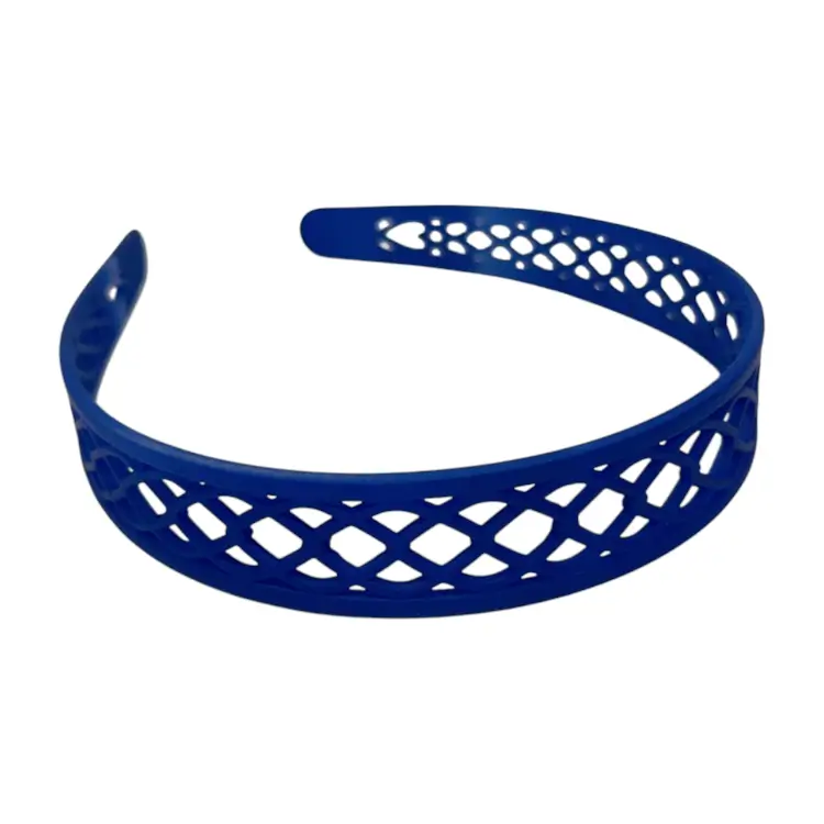 Vincha piel de durazno - Paq x 12 unid