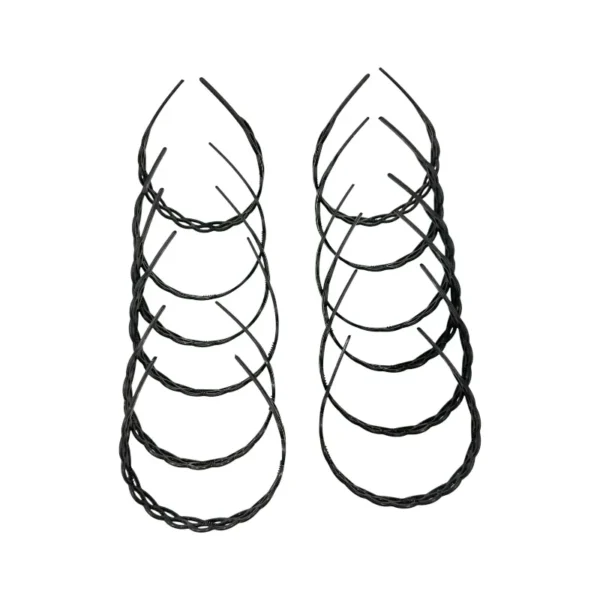 Vincha – Paq x 12 unid