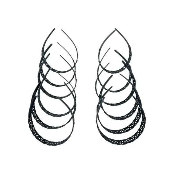 Vincha – Paq x 12 unid