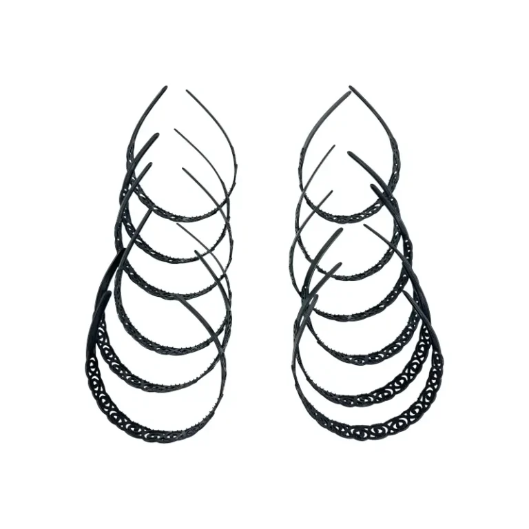 Vincha – Paq x 12 unid