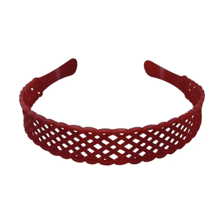 Vincha – Paq x 12 unid