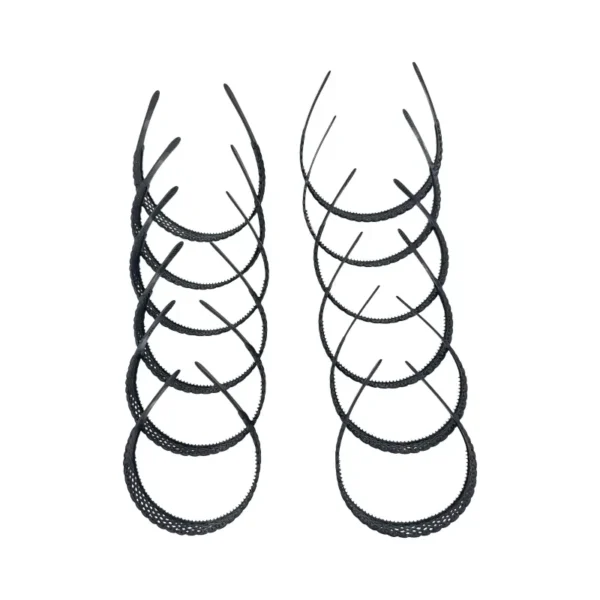 Vincha – Paq x 12 unid