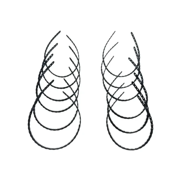 Vincha – Paq x 12 unid