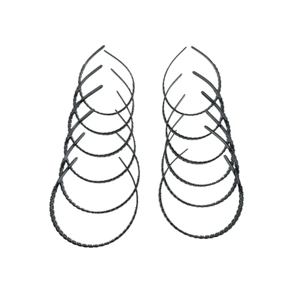 Vincha – Paq x 12 unid