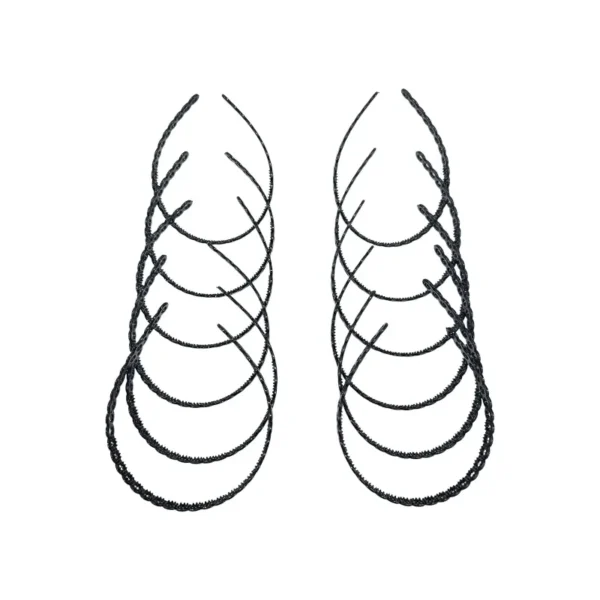 Vincha – Paq x 12 unid