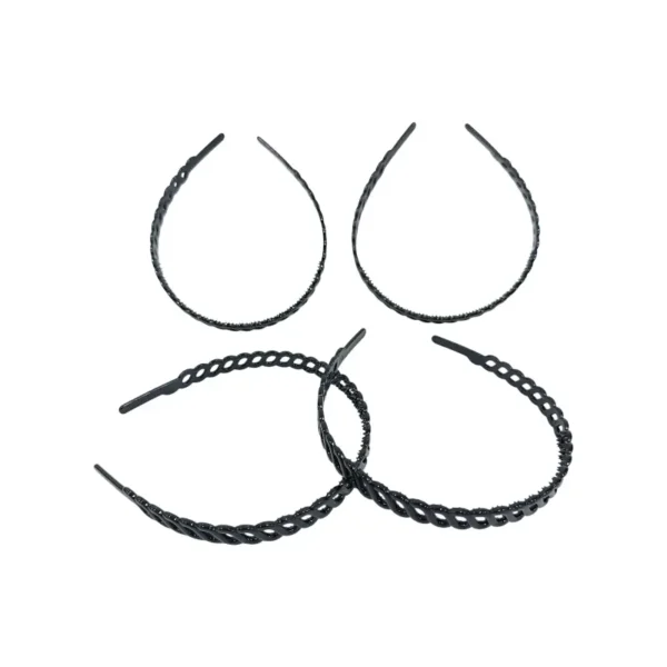 Vincha – Paq x 12 unid