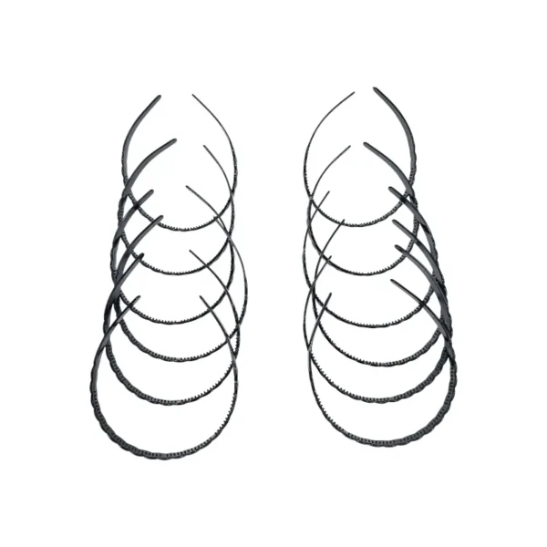 Vincha – Paq x 12 unid