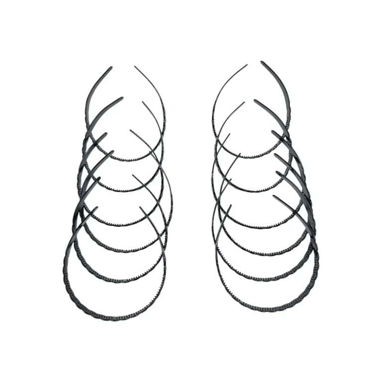 Vincha – Paq x 12 unid