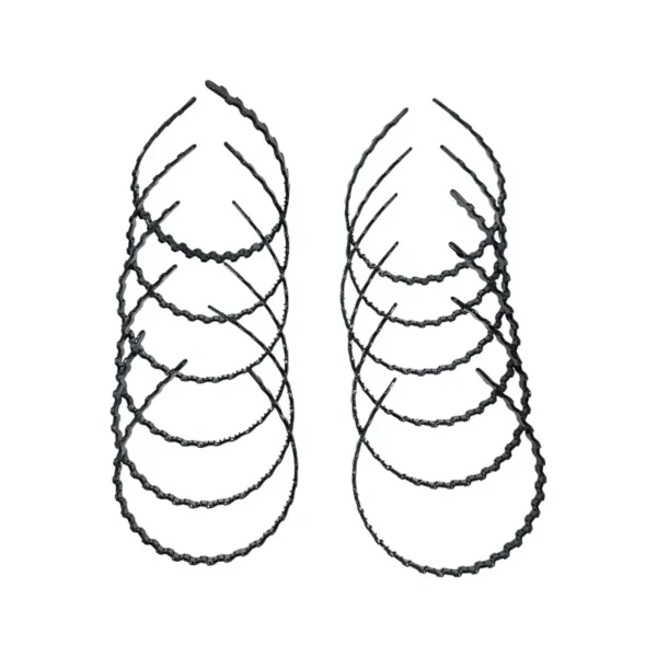 Vincha – Paq x 12 unid