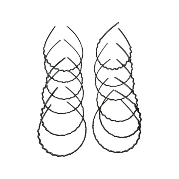 Vincha – Paq x 12 unid