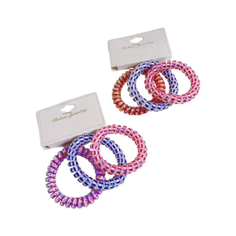 Colet resorte – Paq x 12 cartillas