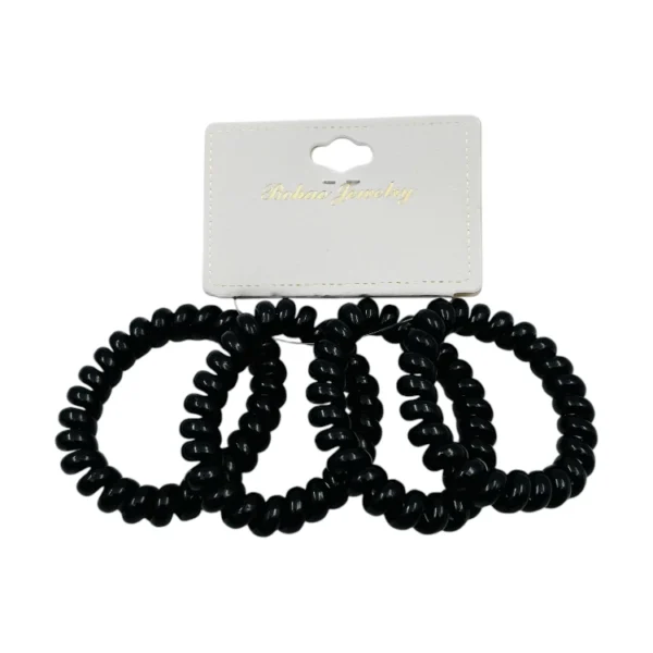 Colet resorte - Paq x 12 unid