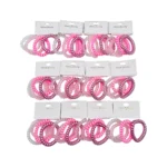 Colet resorte - Paq x 12 unid