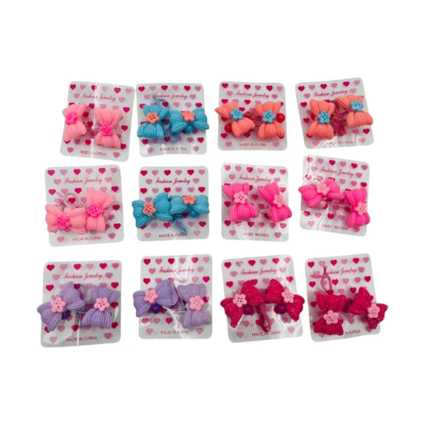 Pili - Paq x 12 unid