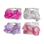 Gancho pico lazo - Paq x 12 cartillas