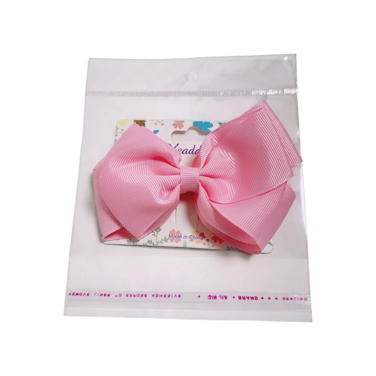 Gancho pico lazo - Paq x 12 cartillas