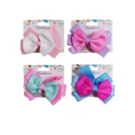 Gancho pico lazo - Paq x 12 cartillas