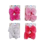 Gancho pico lazo - Paq x 12 cartillas