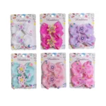 Gancho pico lazo - Paq x 12 cartillas