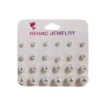 Arete noveno - Paq x 12 cartillas