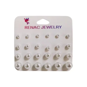 Arete noveno - Paq x 12 cartillas