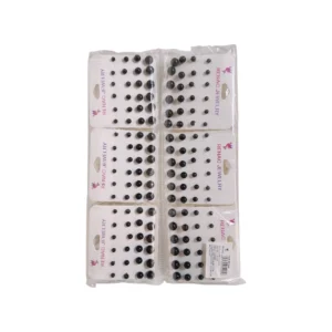 Arete noveno - Paq x 12 cartillas - Imagen 5