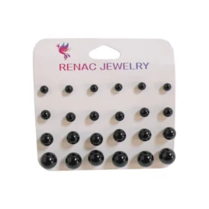 Arete noveno - Paq x 12 cartillas