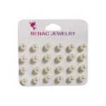 Arete noveno - Paq x 12 cartillas