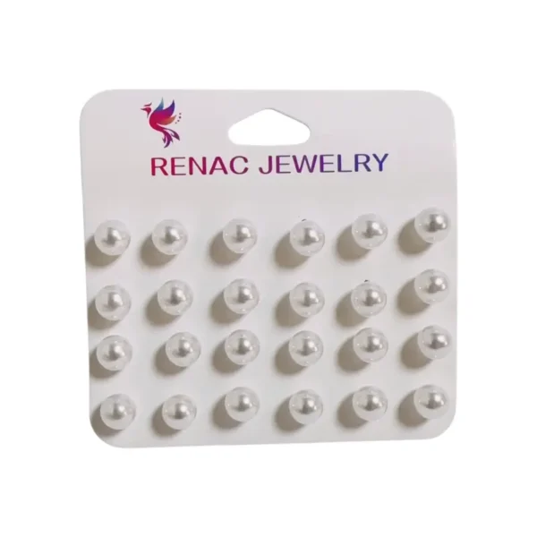 Arete noveno – Paq x 12 cartillas