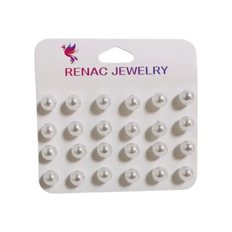 Arete noveno – Paq x 12 cartillas