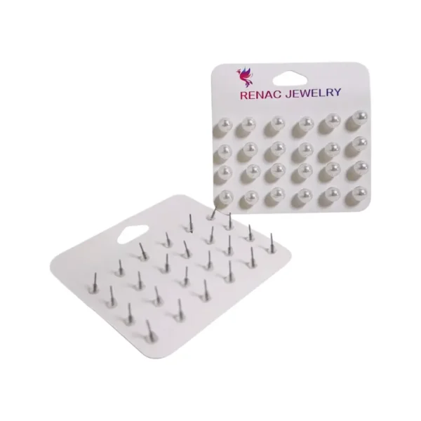 Arete noveno – Paq x 12 cartillas