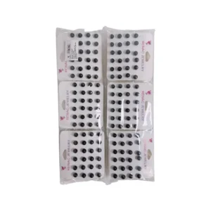 Arete noveno – Paq x 12 cartillas