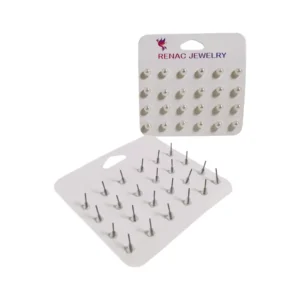 Arete noveno – Paq x 12 cartillas