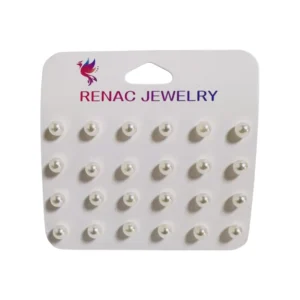 Arete noveno – Paq x 12 cartillas