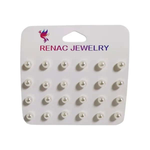 Arete noveno – Paq x 12 cartillas