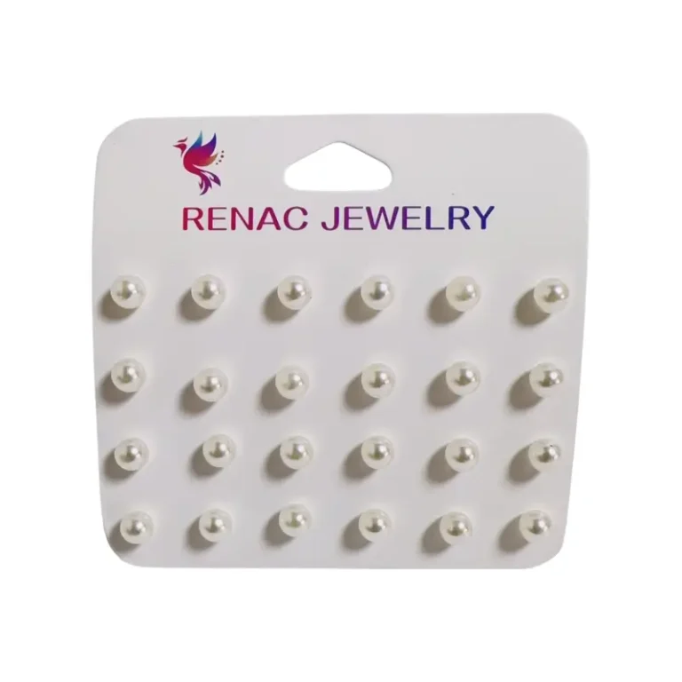 Arete noveno – Paq x 12 cartillas