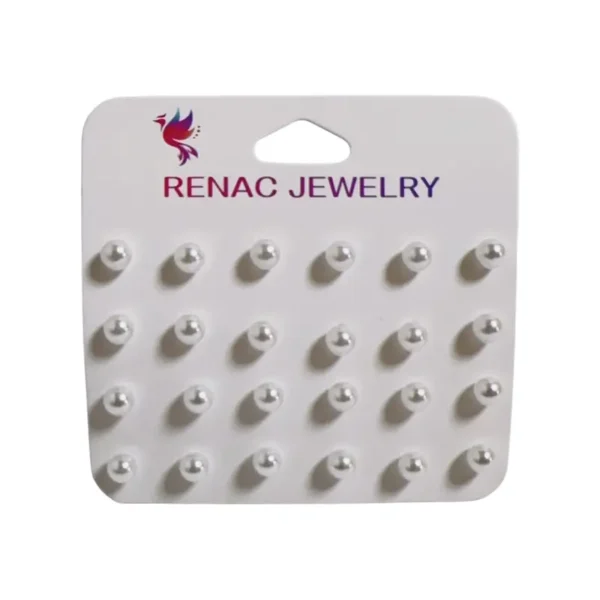 Arete noveno – Paq x 12 cartillas