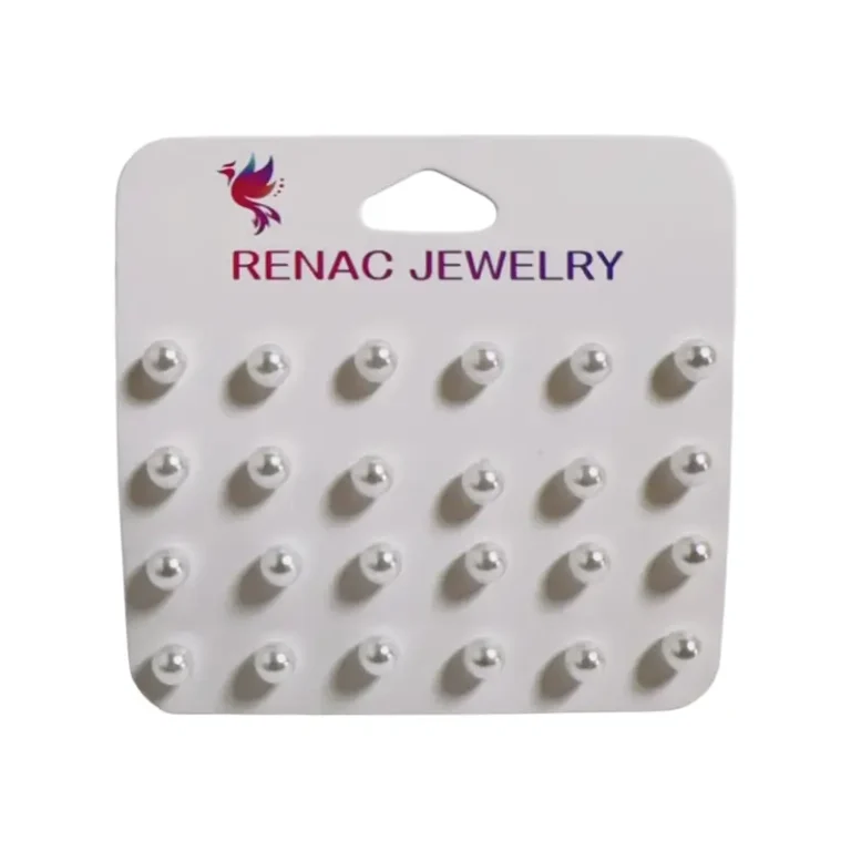 Arete noveno – Paq x 12 cartillas